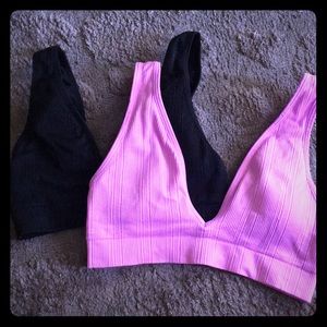 Victoria’s Secret bra 2 pieces !!!